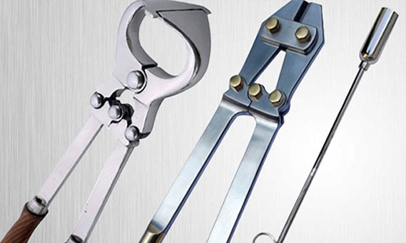 Veterinary Instruments