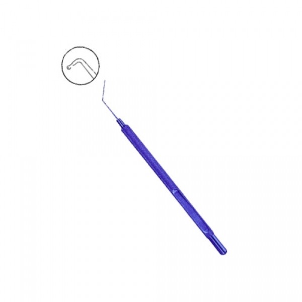 Probes, Hook